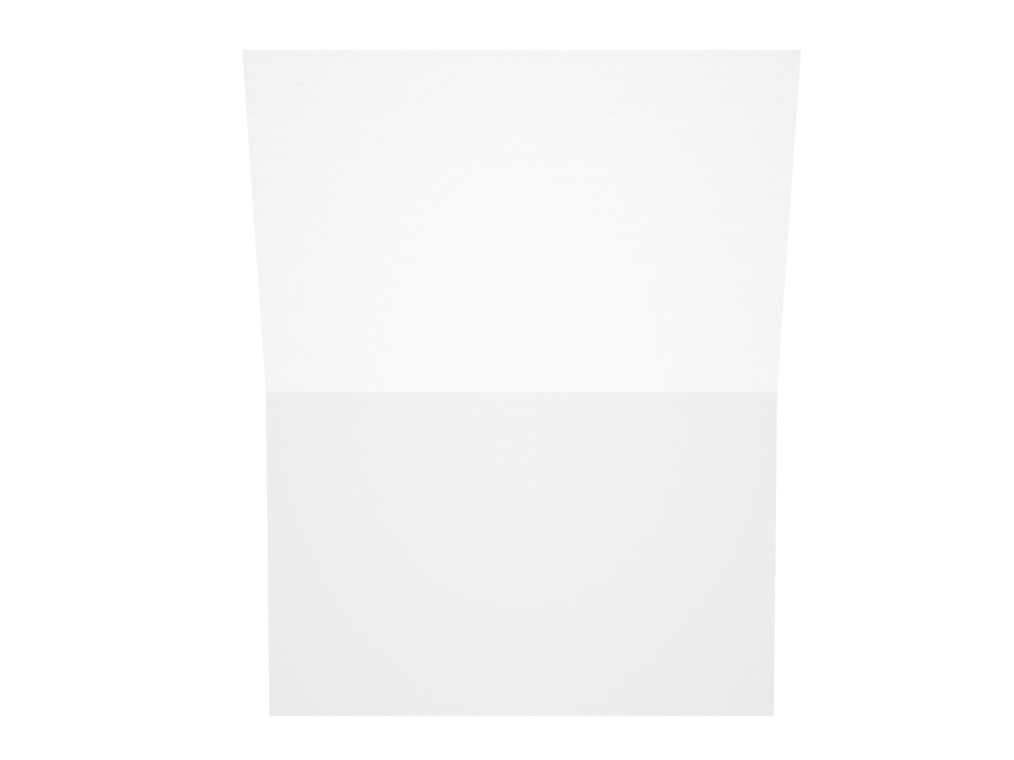 Wish You Were Here blank greeting card