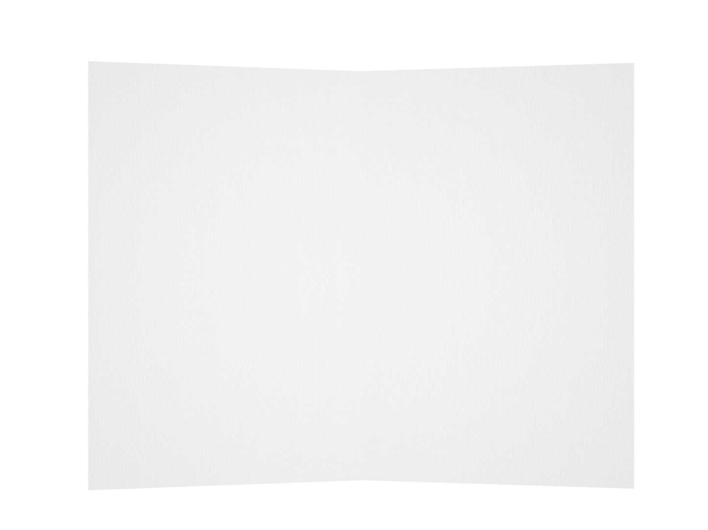 Love You blank greeting card