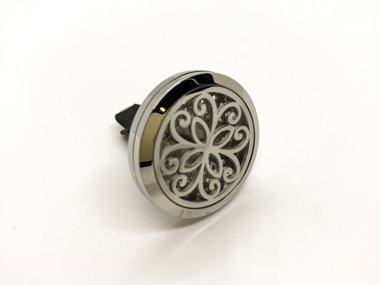 Silver Cross Car Diffuser