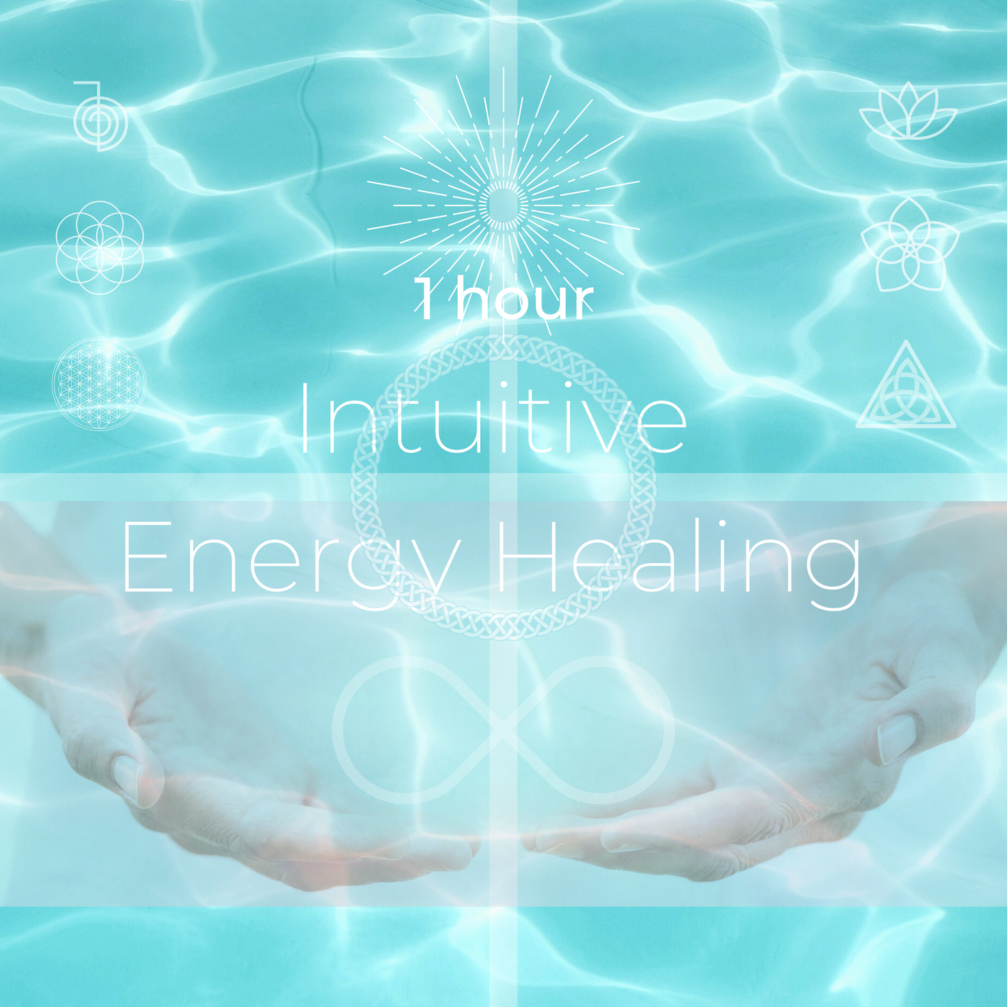 Energy Healing & Holistic Counselling