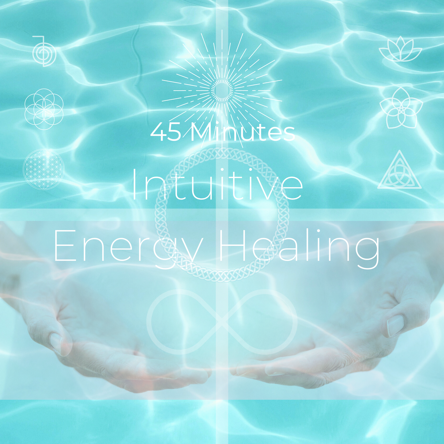 Energy Healing & Holistic Counselling